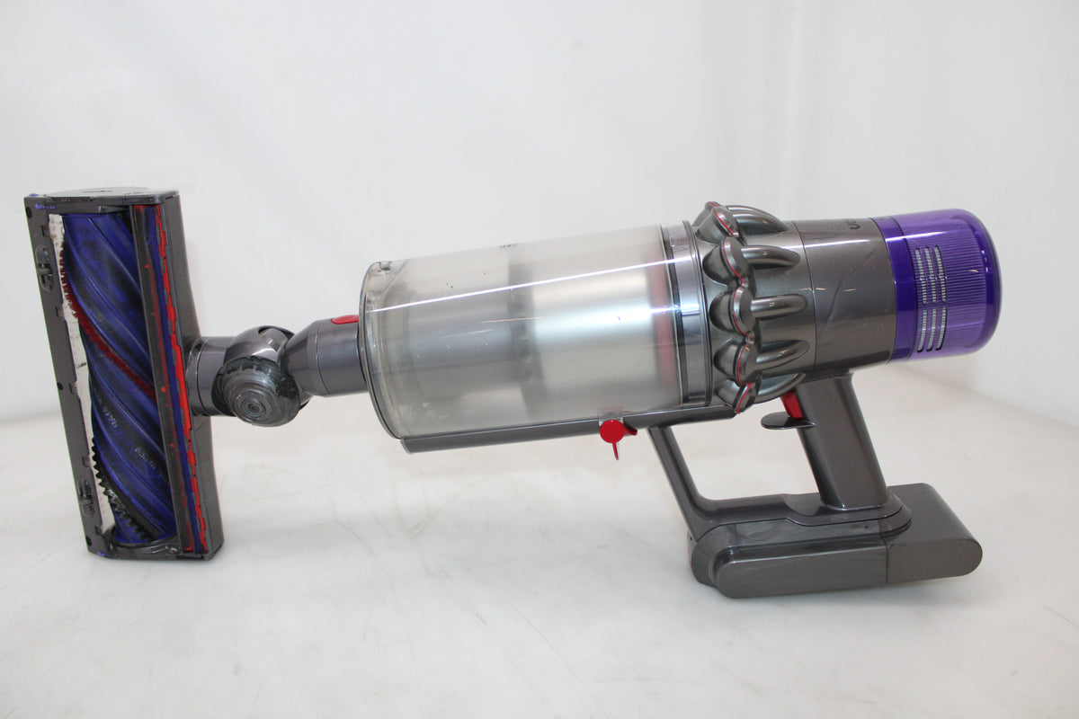 dyson V11 Nickel-Blau 446976-01 Akku-Handstaubsauger Staubsauger SIEHE TEXT/FOTO - 5025155082003