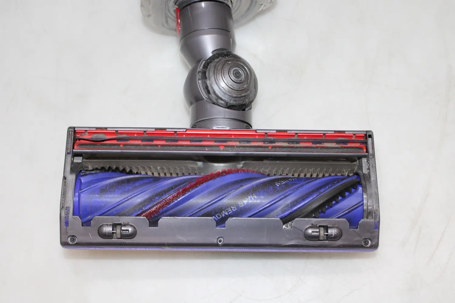 B-Ware Dyson V11 Nickel Blau 446976 01 Akku Handstaubsauger Staubsauger Siehe Text/Foto - 5025155082003