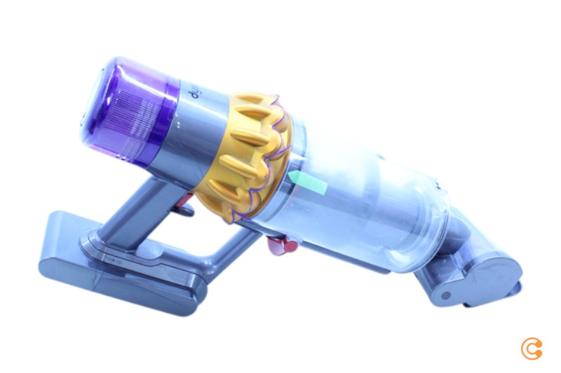 C-Ware Dyson V15 Detect Absolute Staubsauger Handstaubsauger Sauger Multizyklonisch - 5025155070017