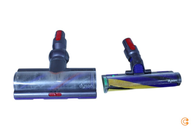 C-Ware Dyson V15 Detect Absolute Staubsauger Handstaubsauger Sauger Multizyklonisch - 5025155070017