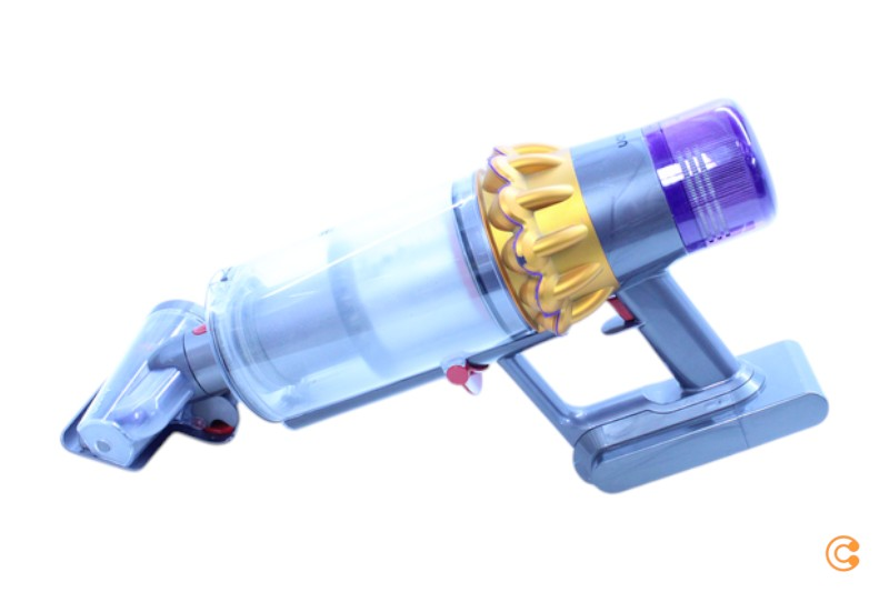 C-Ware Dyson V15 Detect Absolute Staubsauger Handstaubsauger Sauger Multizyklonisch - 5025155070017
