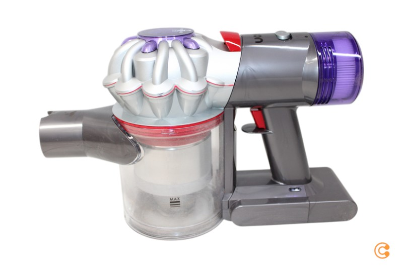 Dyson V8 Origin Akku Handstaubsauger Staubsauger Handsauger Siehe Text/Foto C-Ware - 5025155070932