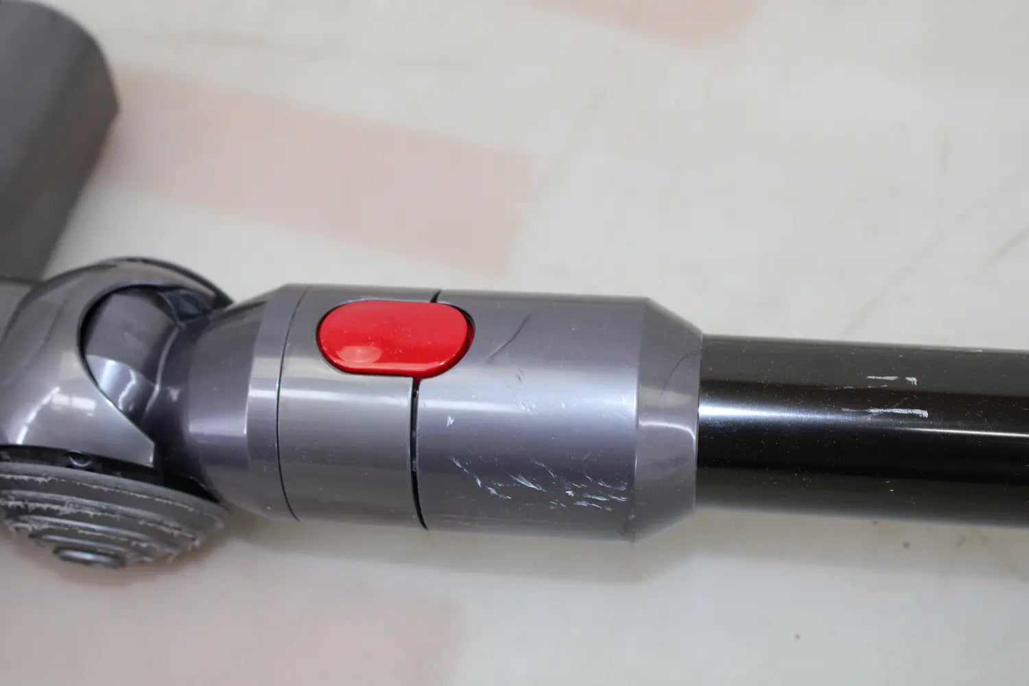 C-Ware Dyson V8 Akku Handstaubsauger Staubsauger Sauger Beutellos Siehe Text/Foto - 5025155081839
