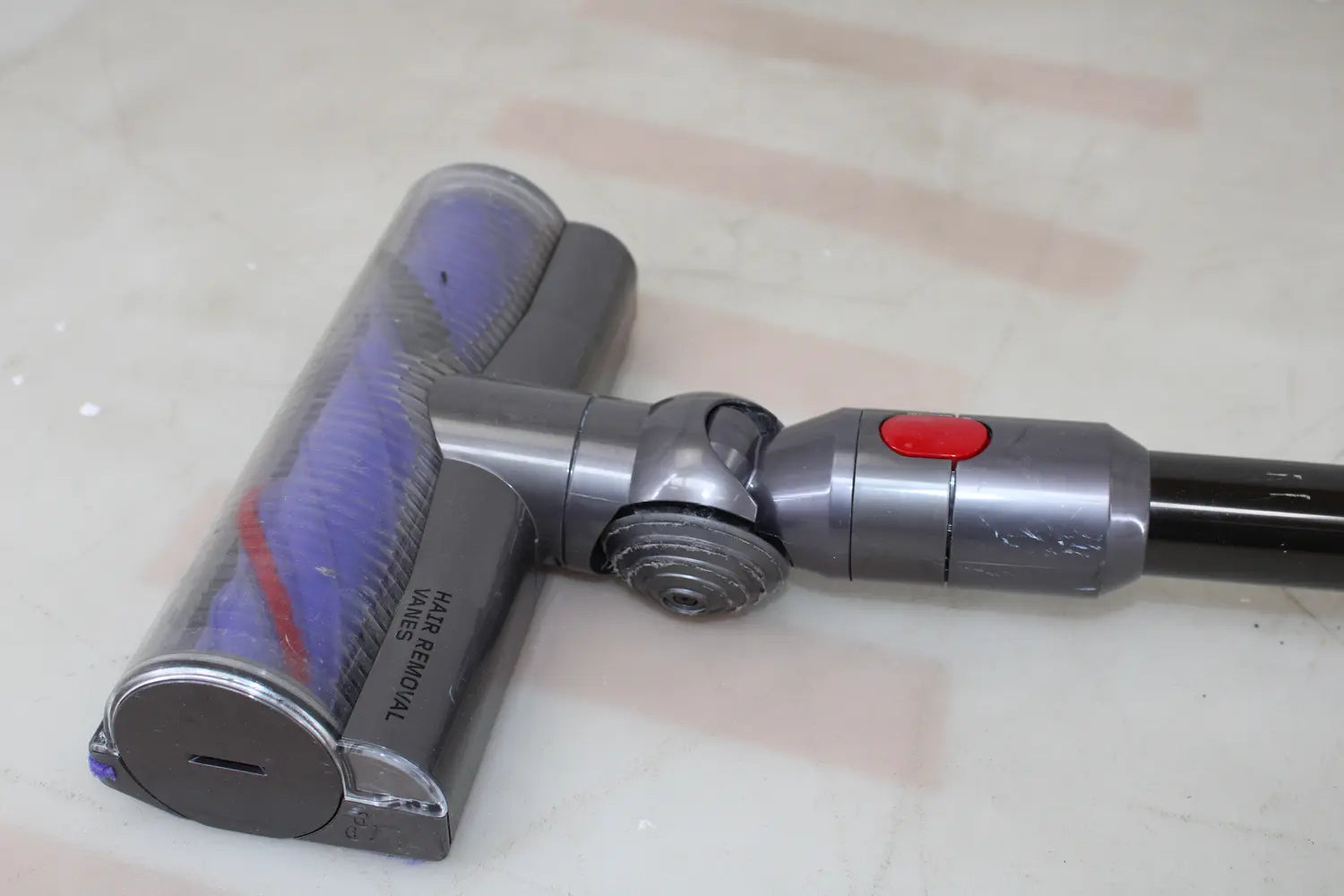 C-Ware Dyson V8 Akku Handstaubsauger Staubsauger Sauger Beutellos Siehe Text/Foto - 5025155081839