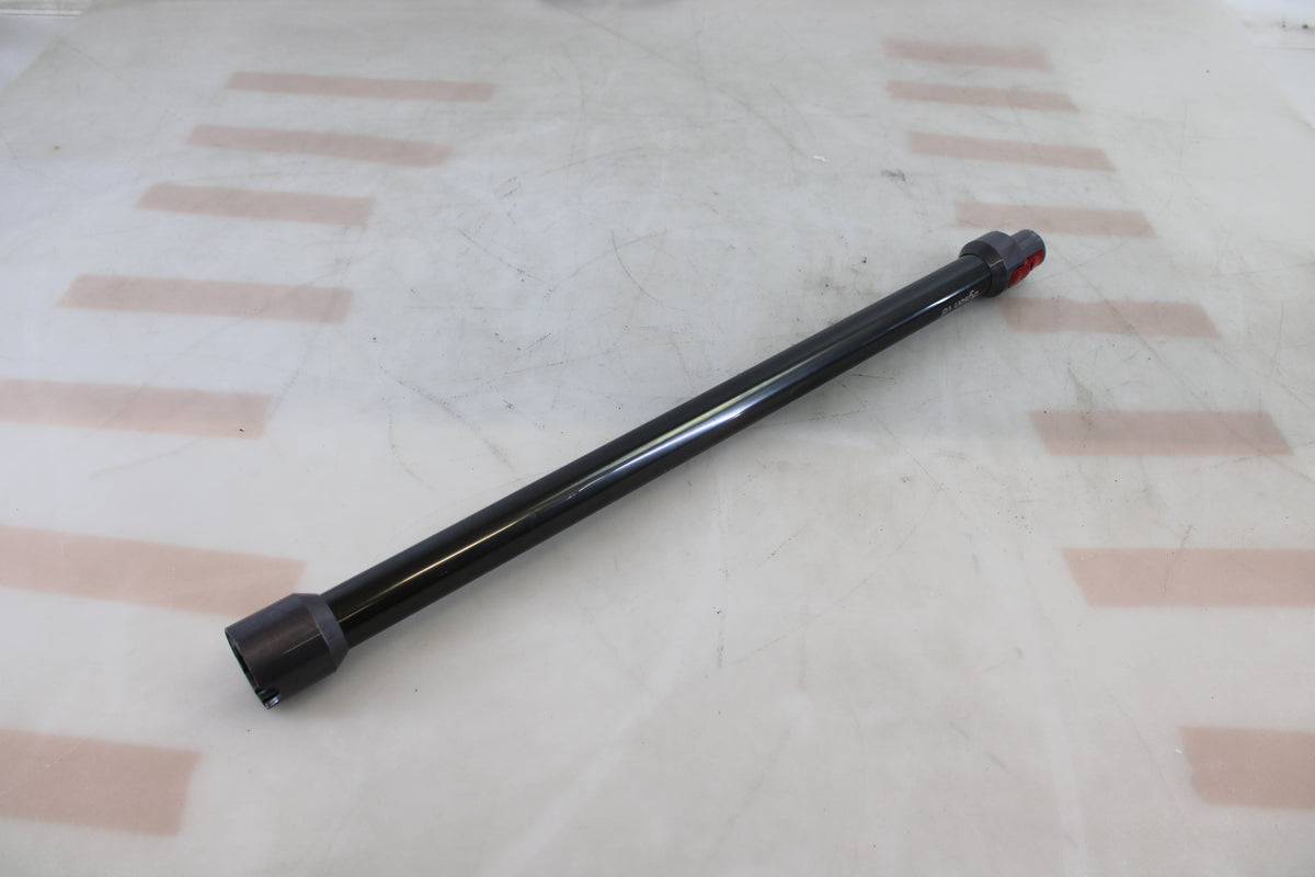 Dyson V8 Akku Handstaubsauger Staubsauger Sauger beutellos Silber Nickel - 5025155081839