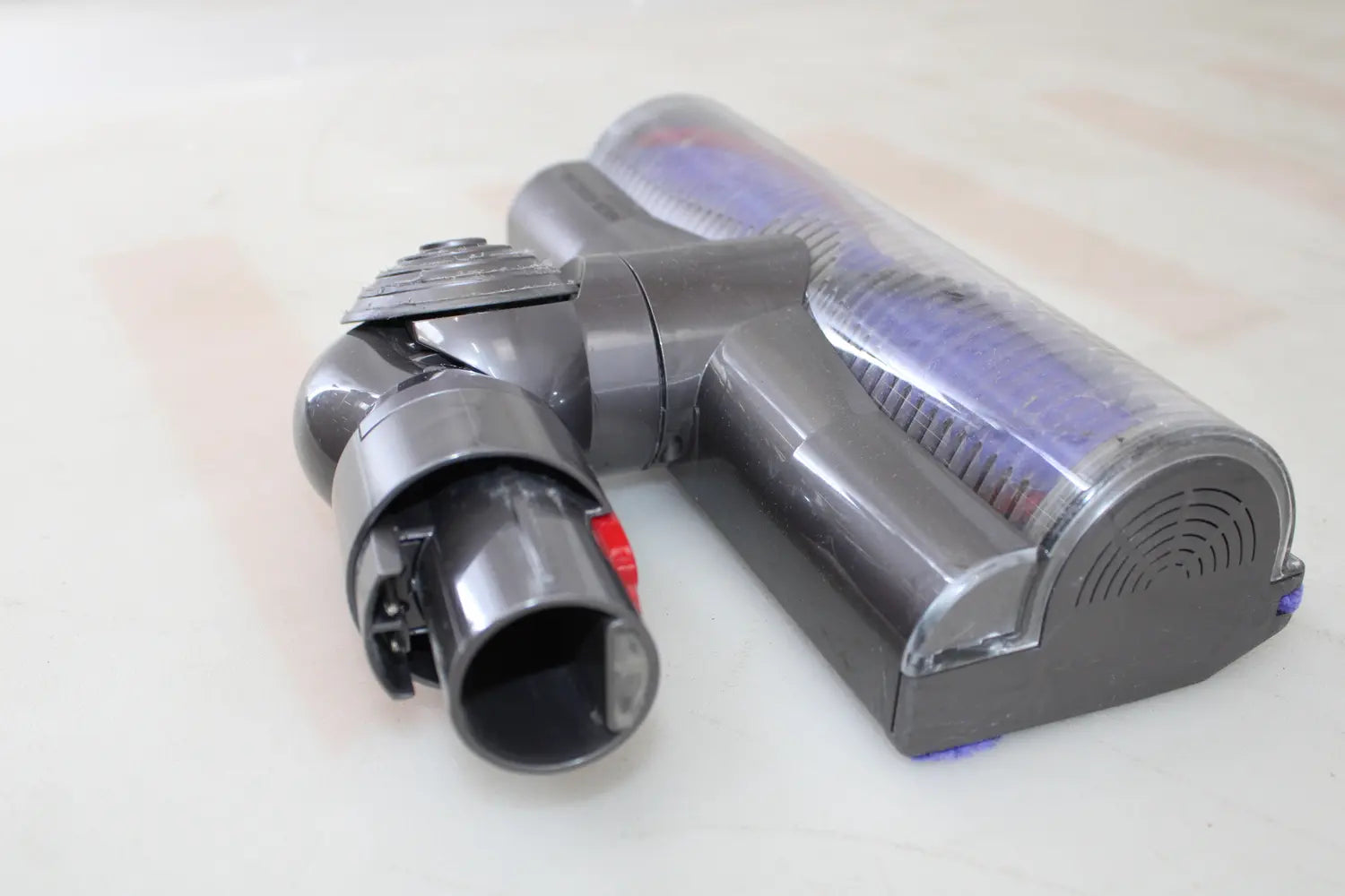 C-Ware Dyson V8 Akku Handstaubsauger Staubsauger Sauger Beutellos Siehe Text/Foto - 5025155081839