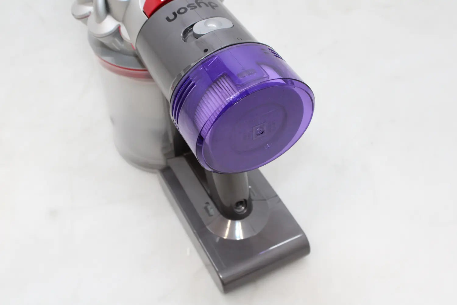 D-Ware Dyson V8 Akku Handstaubsauger Staubsauger Sauger Beutellos Defektware788 - 5025155081839