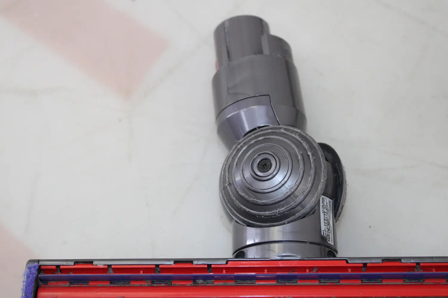 C-Ware Dyson V8 Akku Handstaubsauger Staubsauger Sauger Beutellos Siehe Text/Foto - 5025155081839