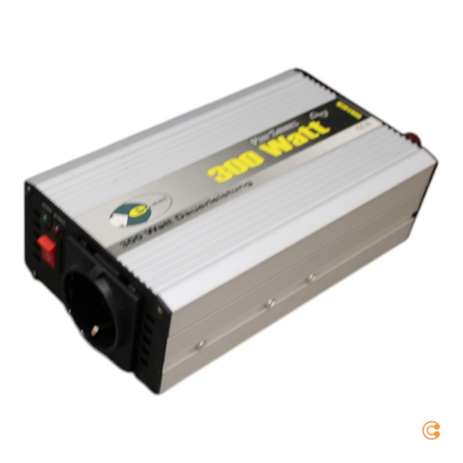 E Ast   Wechselrichter E Ast Cls 300 24 300 W 24 V/Dc 24 V/Dc Siehe Text/Foto C-Ware - 4250401738590