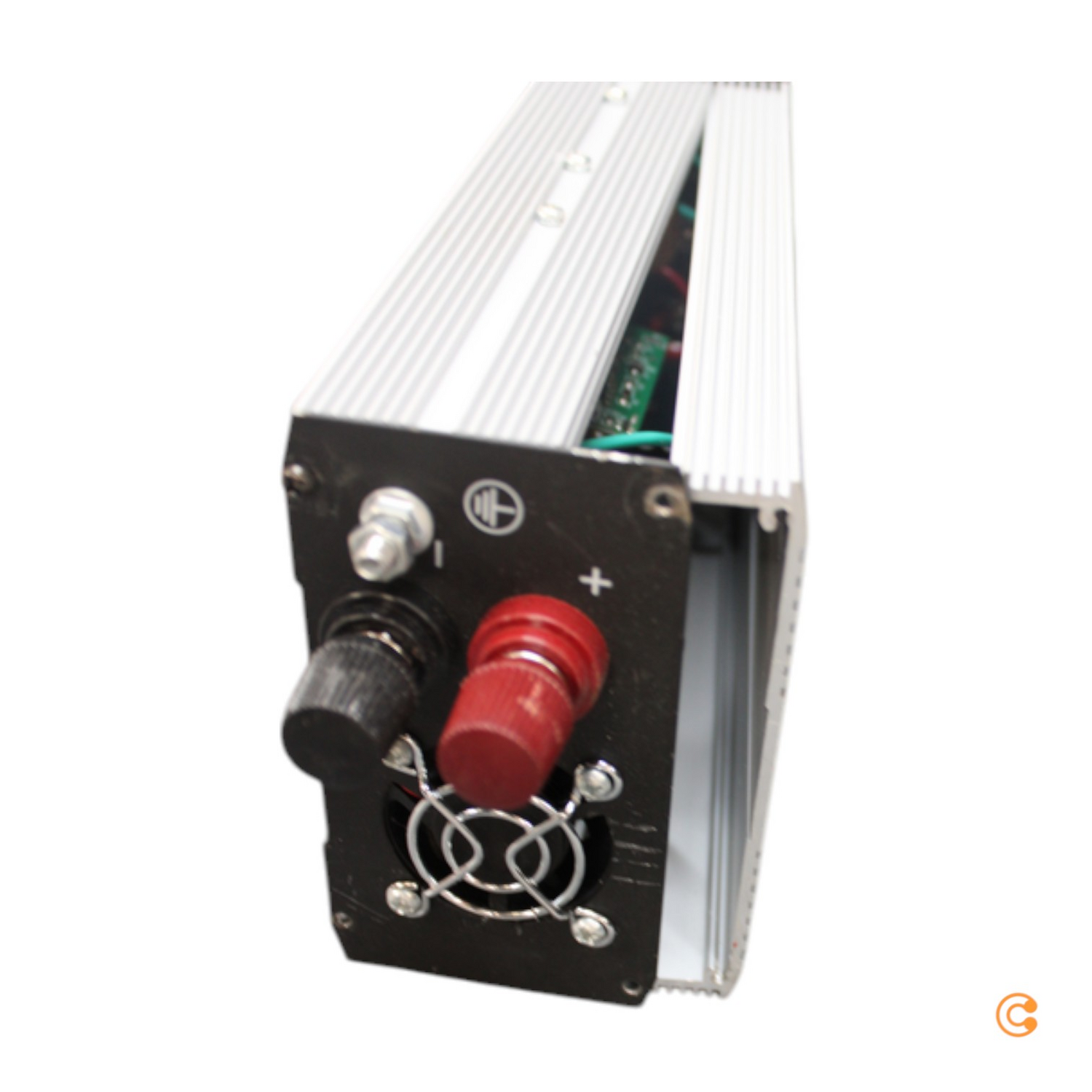 E Ast   Wechselrichter E Ast Cls 300 24 300 W 24 V/Dc 24 V/Dc Siehe Text/Foto C-Ware - 4250401738590