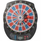 B-Ware Bull's E Dart Scorpy Zweiloch Dartscheibe Dart Darts E Dartboard Siehe Text/Foto - 4022847679634