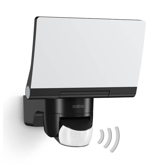 B-Ware Steinel Xled Home 2 Sc Außenstrahler Gartenleuchte Garagenleuchte Außenwandlampe