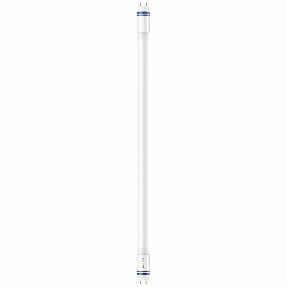 Philips Lighting Led Eek: D (A   G) G13 Stabform T8 Evg 24 W Kaltweiß 10 Stück B-Ware