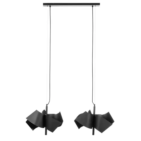 Lucande Imron Hängeleuchte Pendelleuchte Deckenlampe Deckenleuchte Lampe Leuchte B-Ware - 9639780