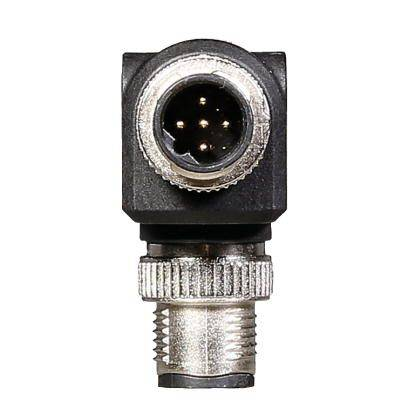 B-Ware Phoenix Contact 1424711 T-Verteiler Polzahl Industriesteckverbinder Stecker