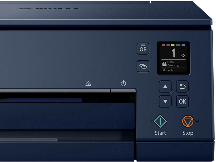 Canon Pixma Ts6350a Tintenstrahl Multifunktionsdrucker Scanner Defektware D-Ware