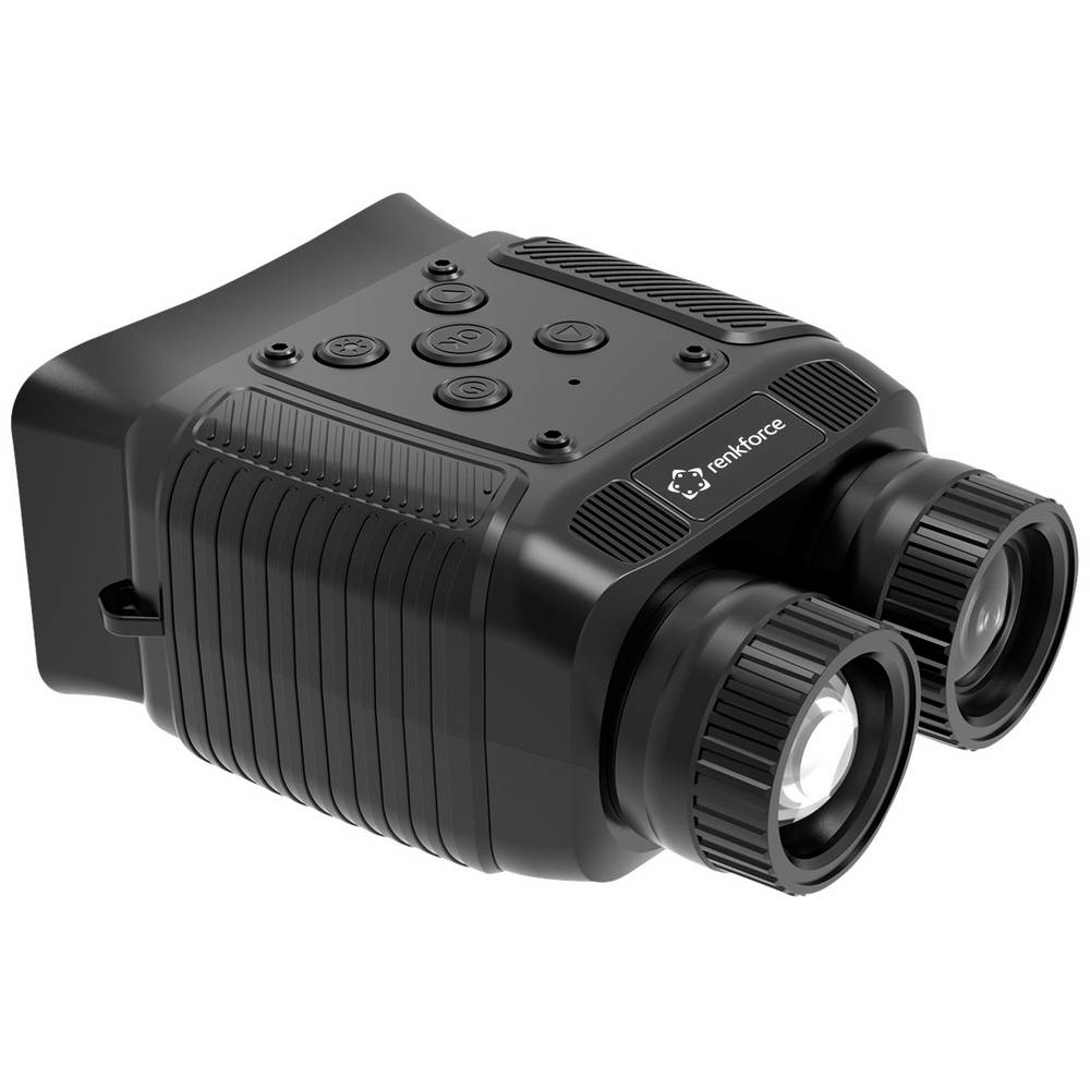 B-Ware Renkforce Rf 5044476 Nachtsichtgerät 10x25 Mm Generation Digital Fernglaskam11