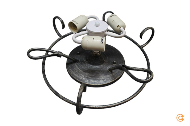 Lindby Deckenlampe Rando Deckenleuchte Deko Deckenlicht Lampe Siehe Text/Foto B-Ware
