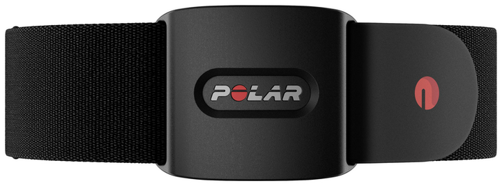 Polar Verity Sense OHR Black M-XXL Pulssensor passend für Sportuhren Schwarz