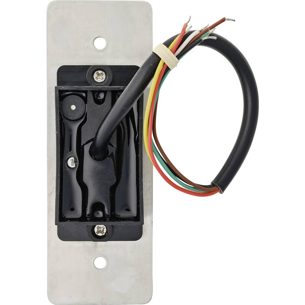 Sygonix Sy 4760950 Transponder Zugangssystem Unterputz 12 V/Dc 18 V/Dc Ip66 B-Ware