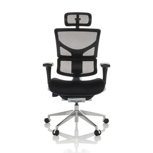 B-Ware hjh OFFICE ERGO-U2 FM High End Bürostuhl Drehstuhl Stuhl SIEHE TEXT/FOTO