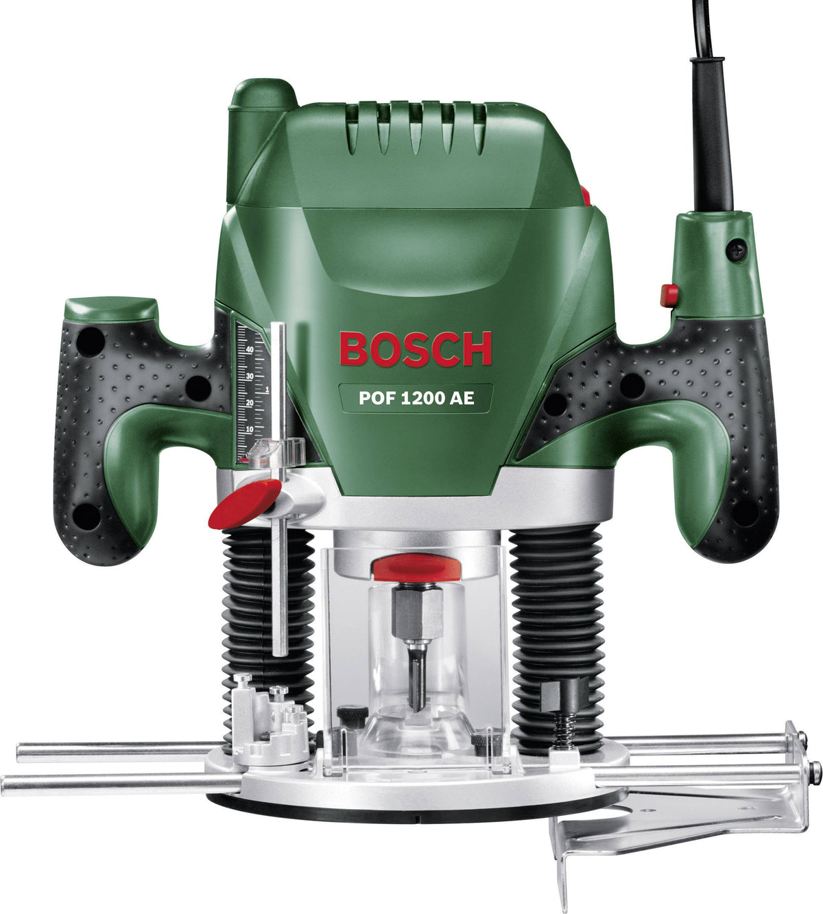 Bosch Home and Garden Oberfräse 0.603.26A.100.920 POF 1200 AE - 2050009743123