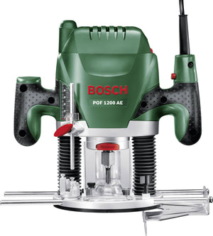 B-Ware Bosch Home and Garden Oberfräse 0.603.26A.100.920 POF 1200 AE