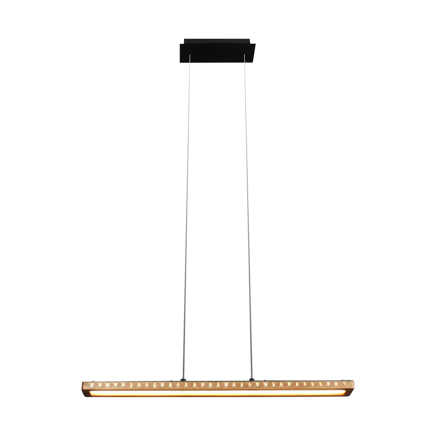 Eco Light Led Hängeleuchte Solaris Leuchte Lampe Deckenlampe Hängelampe 70 Cm B-Ware - 4250294316257