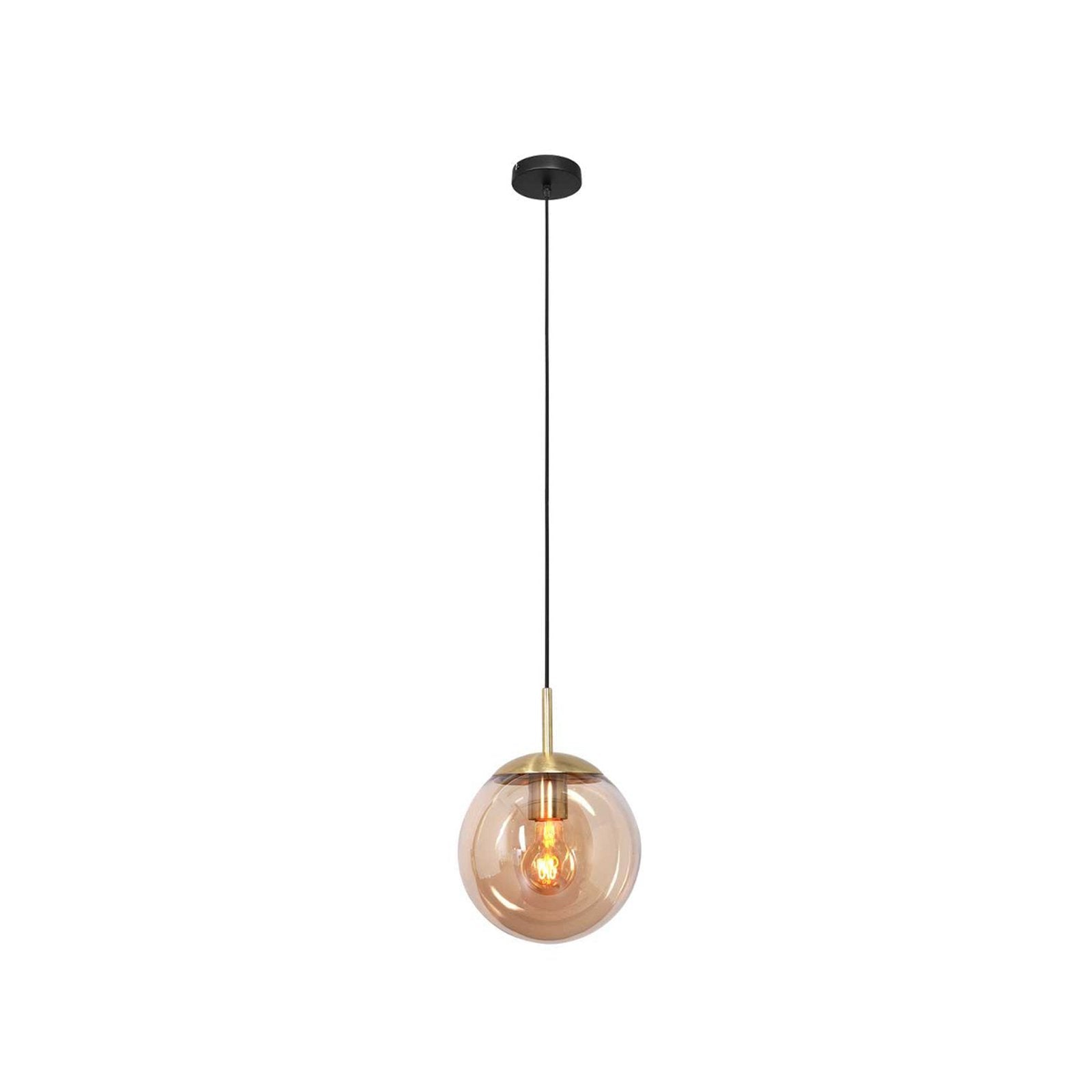 Steinhauer Bollique Hängeleuchte Hängelampe Leuchte Lampe Pendelleuchte Licht - 8712746166354