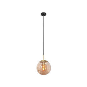 B-Ware Steinhauer Bollique Hängeleuchte Hängelampe Leuchte Lampe Pendelleuchte Licht