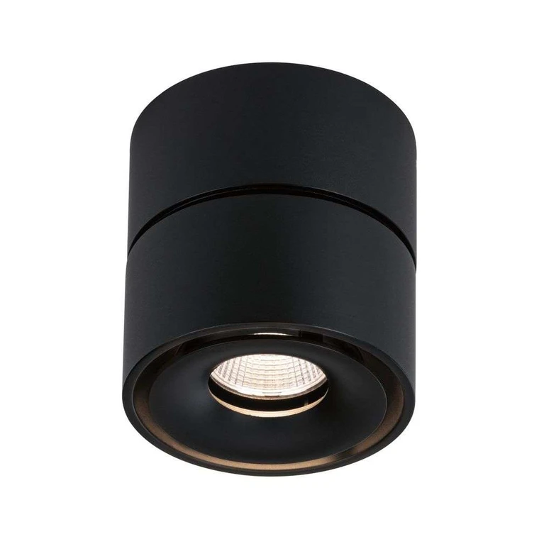 Paulmann Spircle Led Aufbaustrahler Deckenstrahler Deckenlampe Deckenlampe 123 B-Ware