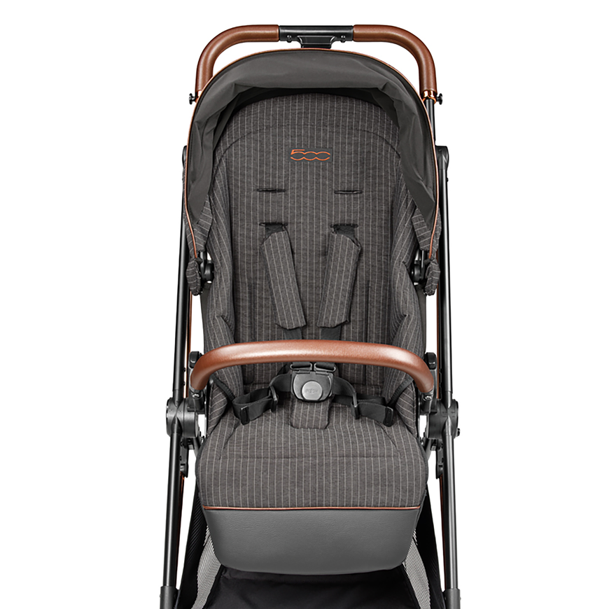 Peg Pérego Kinderwagen Vivace 500 City Buggy Sportwagen Reisebuggy Buggy Wagen   B-Ware