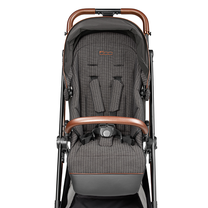 Peg Pérego Kinderwagen Vivace 500 City Buggy Sportwagen Reisebuggy Buggy Wagen   B-Ware
