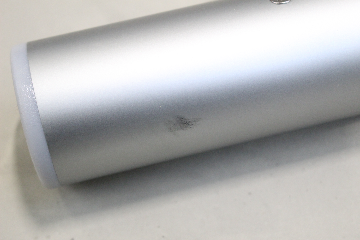 B-Ware Skagerak by Fritz Hansen Sonnenschirm Mast Atlantis Parasol Ersatz 330x330 Mast