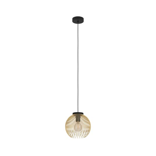 Eglo Hängeleuchte Venezuela Hängelampe Pendellampe Leuchte Lampe 1 Flammig G593 B-Ware