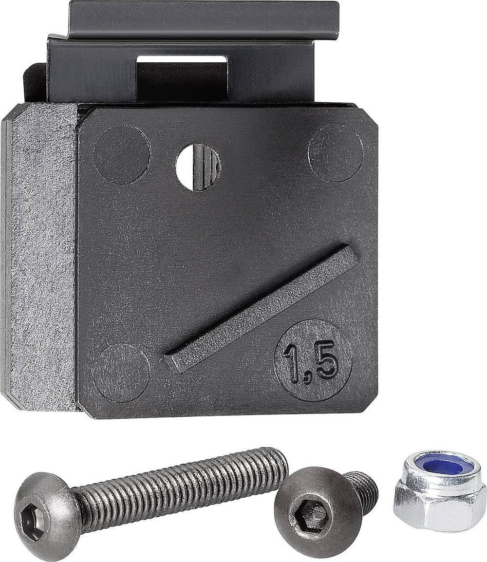 B-Ware Te Connectivity Matrize Für Handzange 0539635 1 539742 2 Buchsenleiste Zubehör  - 2050001783042