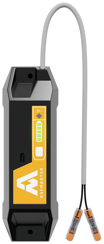 B-Ware Helukabel Aufmaster Am1 Kabellängenmessgerät Kabelmessgerät