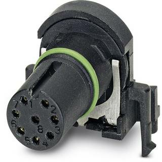 Phoenix Contact 1437009 Sensor Aktor Einbausteckverbinder M12133 20 Stück