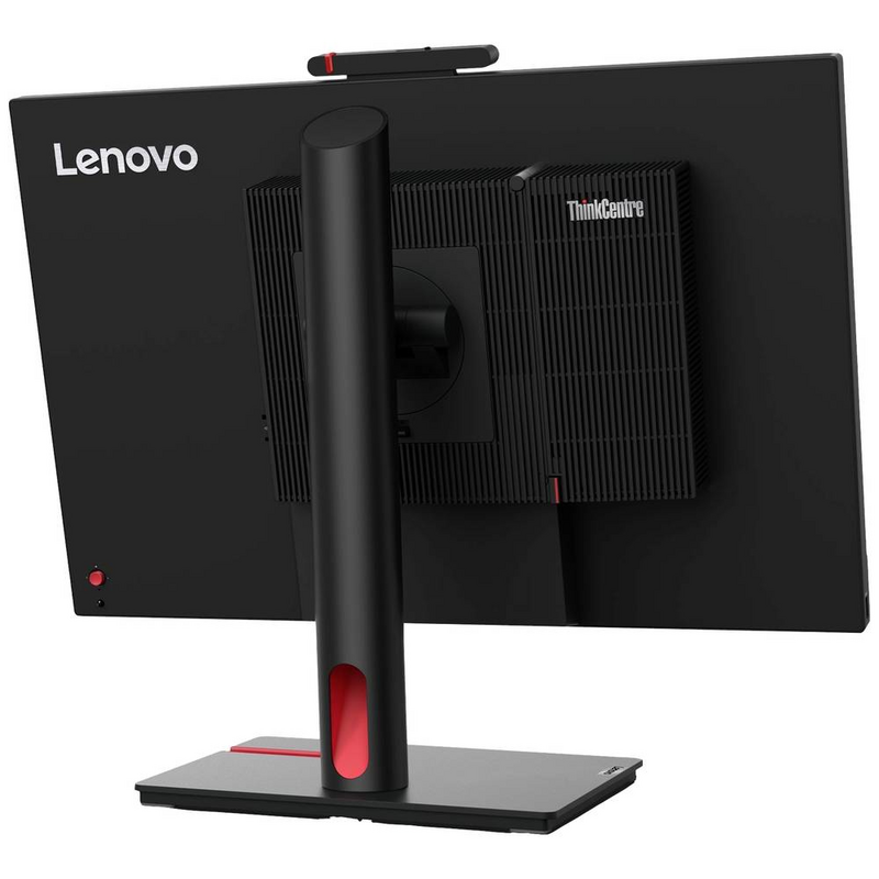 Lenovo ThinkCentre Tiny-in-One 24 Gen 5 LED-Monitor 61 cm 24 Zoll Bildschirm