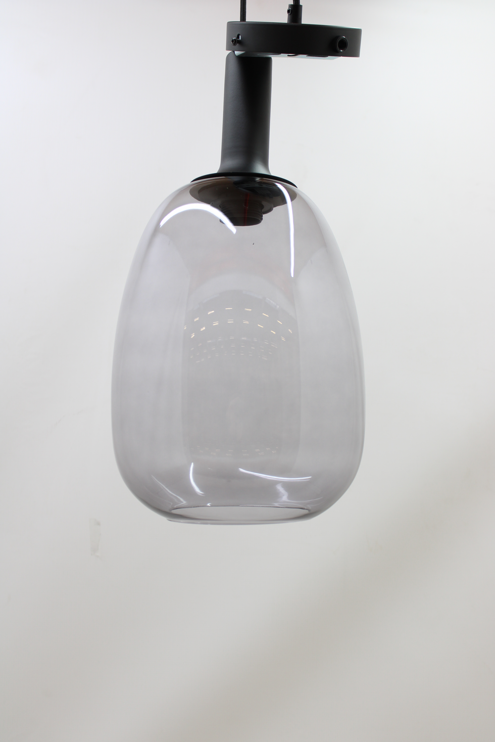 B-Ware Nordlux Alton Pendelleuchte Rauch Deckenlampe Deckenlampe Lampe E27 60 W
