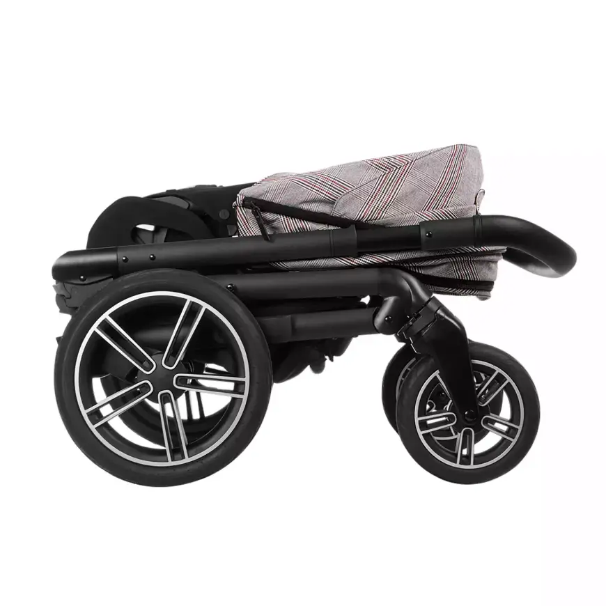 Nuna Mixx Next Ellis Kinderwagen Kinderbuggy Buggy Wagen Baby Buggy