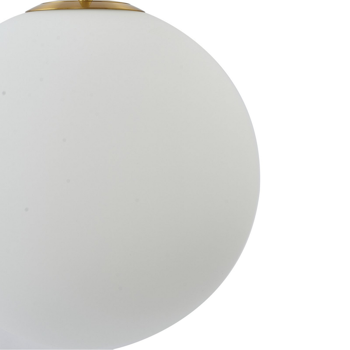 Lucande Joran Led Hängeleuchte Hängelampe Leuchte Lampe Pendelleuchte Licht B-Ware - 4251911791808