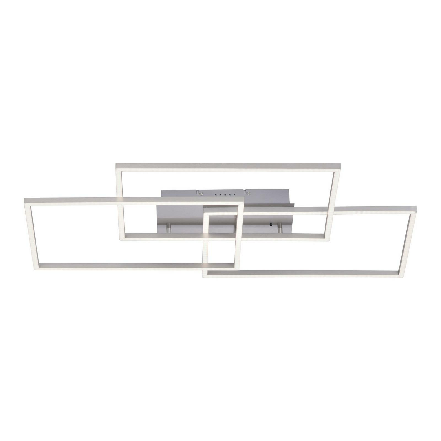 Lucande Lucardis Led Deckenlampe Hängeleuchte Lampe Leuchte 12 W 3 Flammig Ec20 B-Ware - 4251911729658