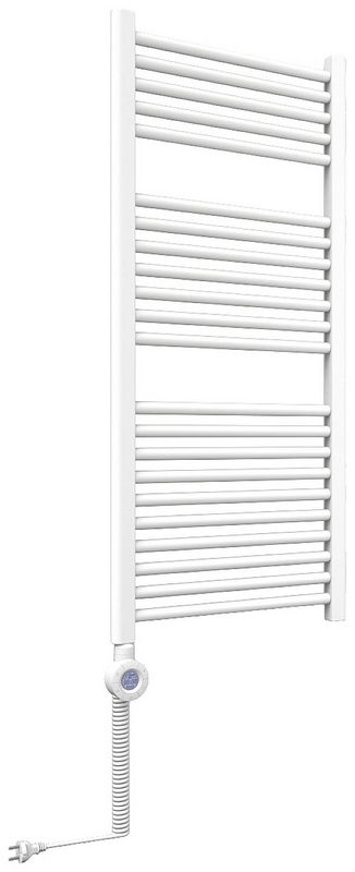 Bosch Home Comfort Heat Radiator 4500 1110x500 Badheizkörper Handtuchheizer B-Ware