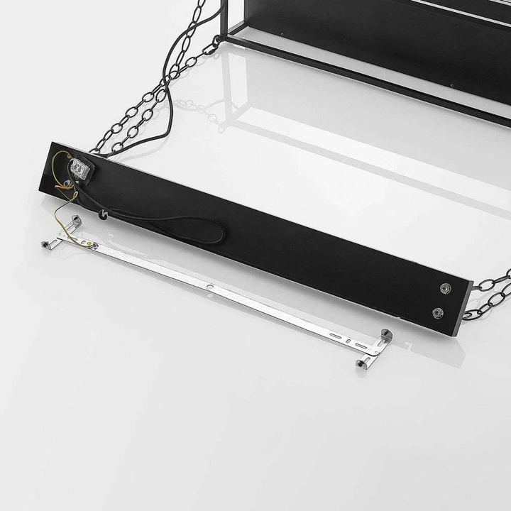 Lindby Kirista Pendelleuchte Deckenlampe Hängeleuchte Deckenleuchte Leuchte 765
