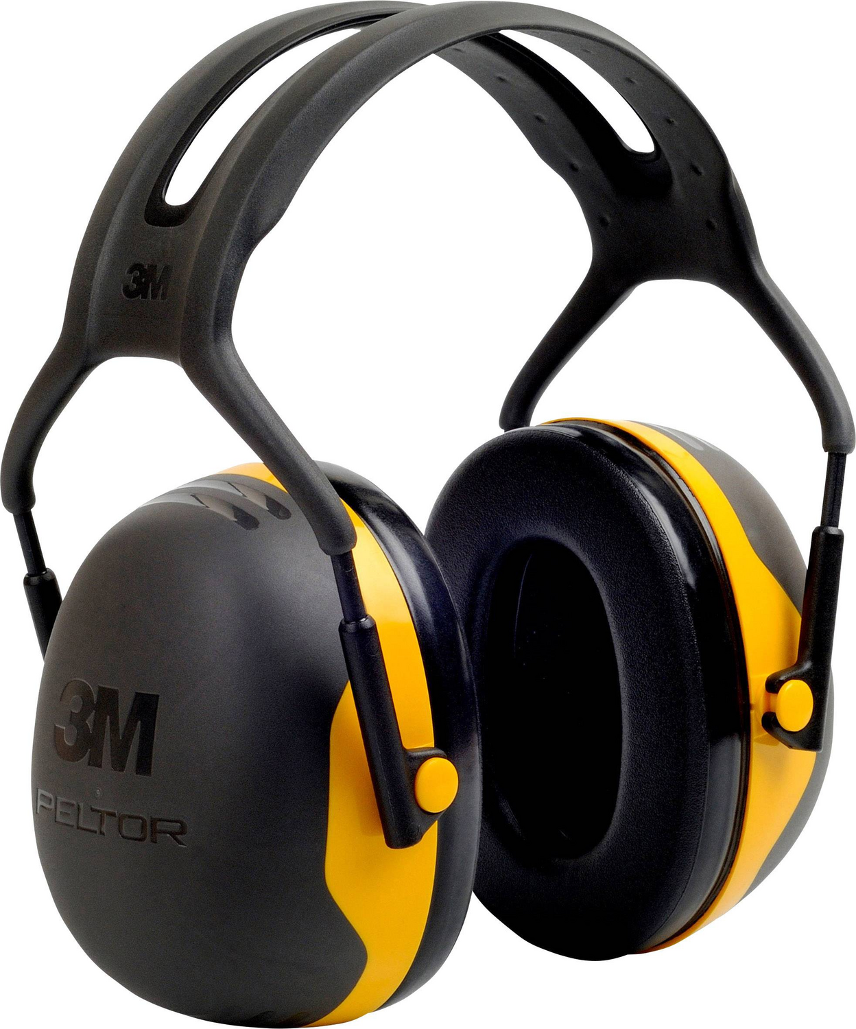 3 M Peltor X2 A Kapselgehörschutz En 352 1:2002 Gehörschutz Kapselgehörschütz B-Ware
