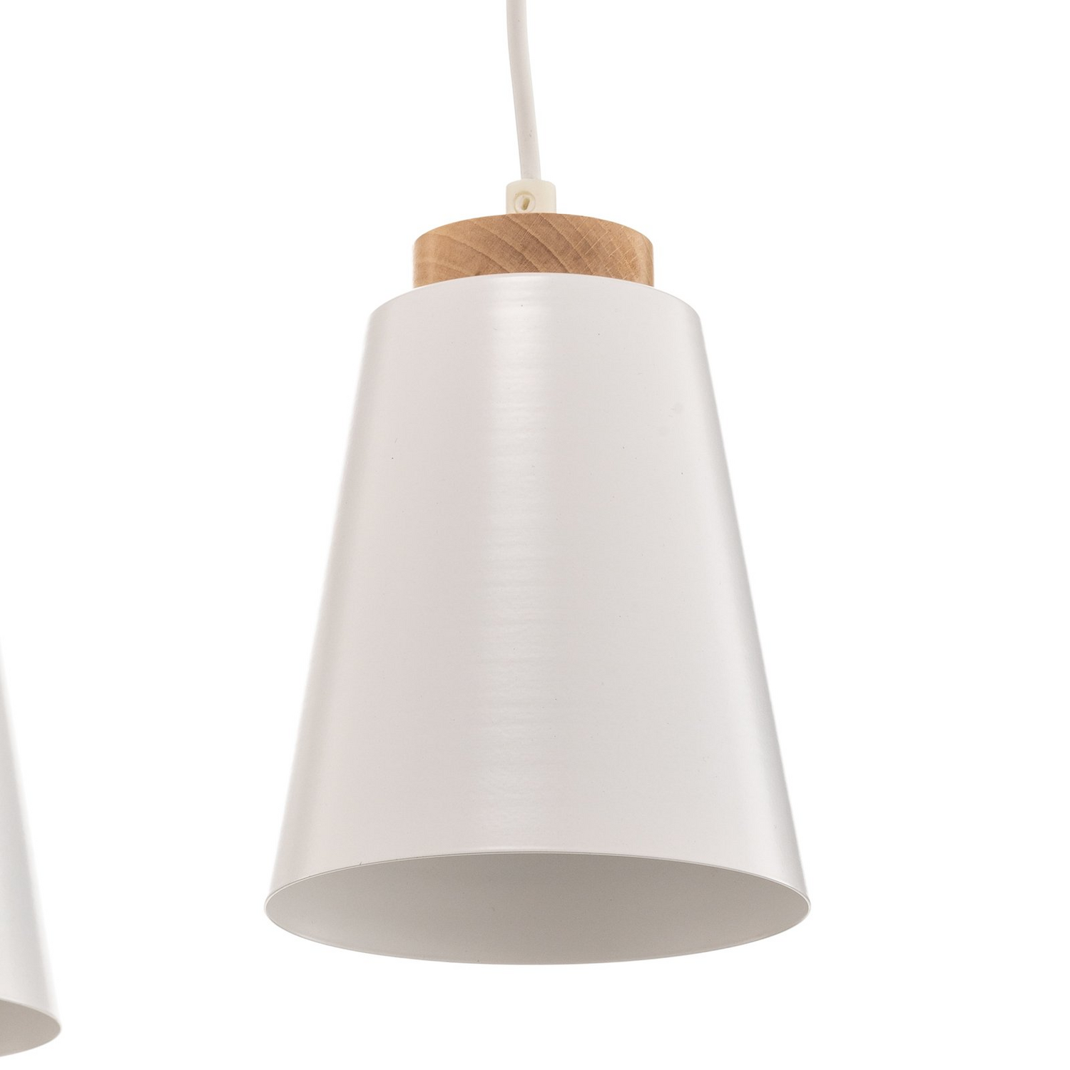 Bolero 3 Pendelleuchte Pendellampe Leuchte Lampe Hängeleuchte Hängelampe402 B-Ware - 5901738917798