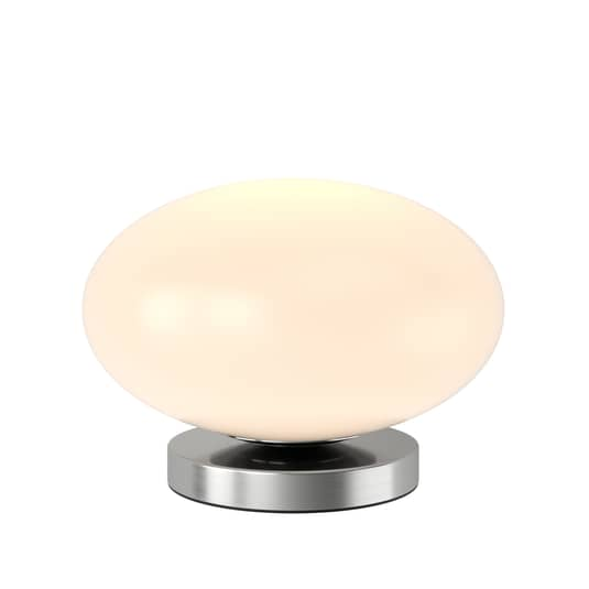 Lampe de table Lindby Sonika, lampe de lecture, lampe de lecture, lampes 