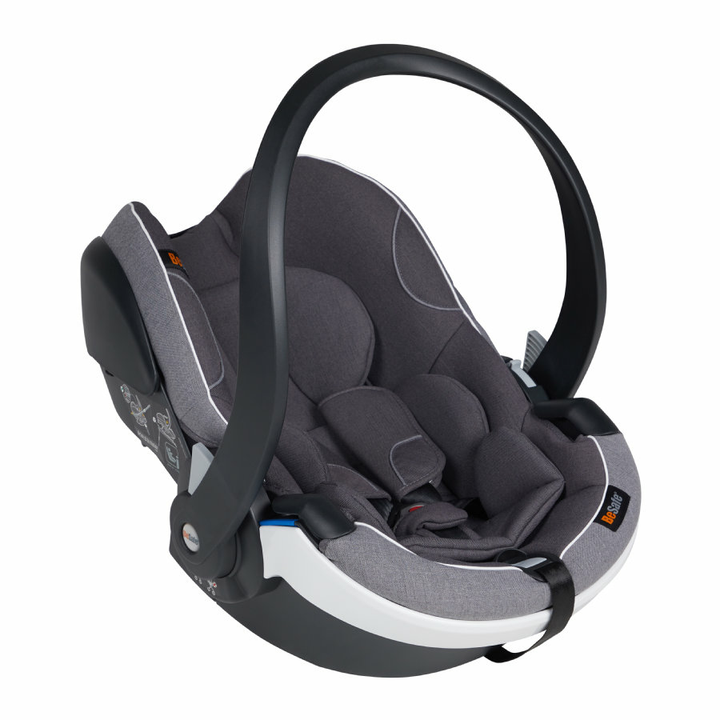 Be Safe I Zi Go Modular X1 I Size Autositz Kinderautositz Kinder Siehe Text/Foto B-Ware