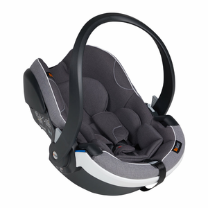 B-Ware Be Safe I Zi Go Modular X1 I Size Autositz Kinderautositz Kinder Metallic Melange